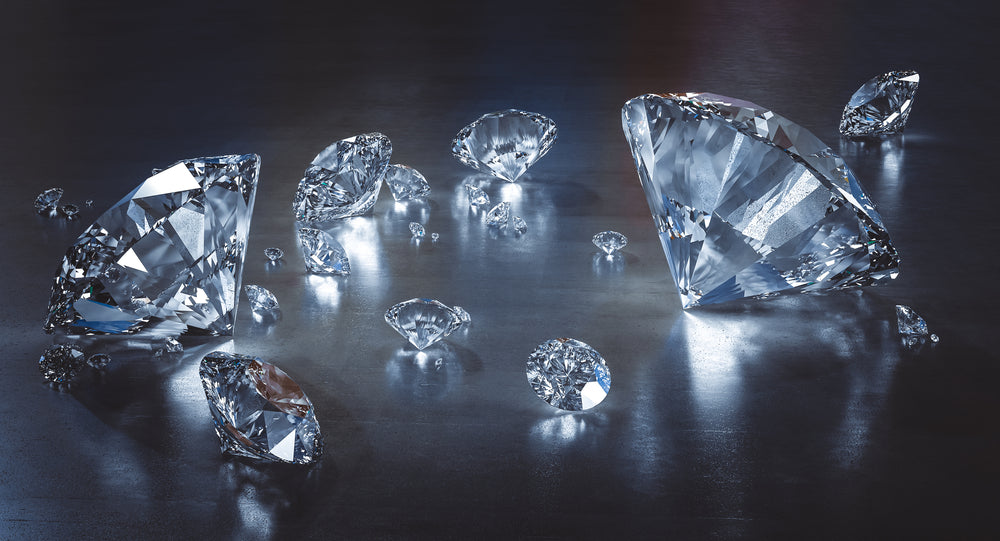 6 of the Most Famous Diamonds in the World
